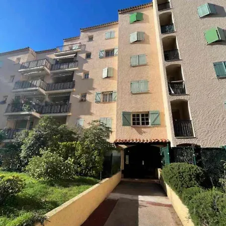 Bright 2-room - Rooftop Terrace - Swimming Pool アパート *