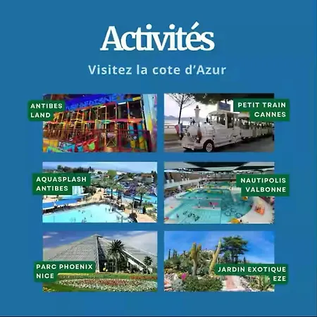 Apartman Bright 2-room - Rooftop Terrace - Swimming Pool *